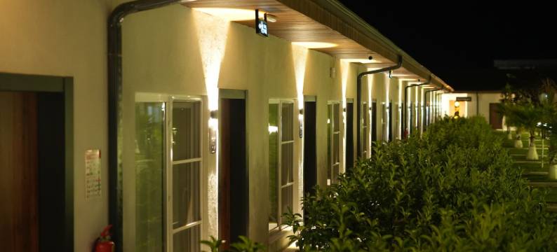 世博花园酒店(Expo Garden Hotel)图片