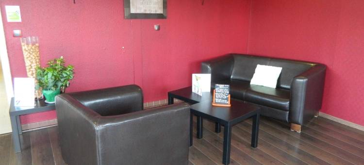 埃佩尔奈迪济康铂酒店(Campanile Epernay - Dizy)图片