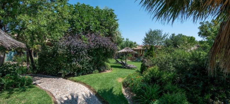 阿奇提斯精品酒店(Achtis Hotel)图片