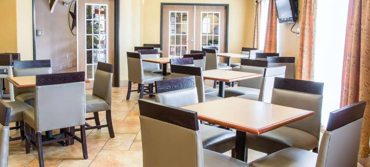 拉克兰海洋世界舒适套房酒店(Comfort Suites Near Seaworld)图片