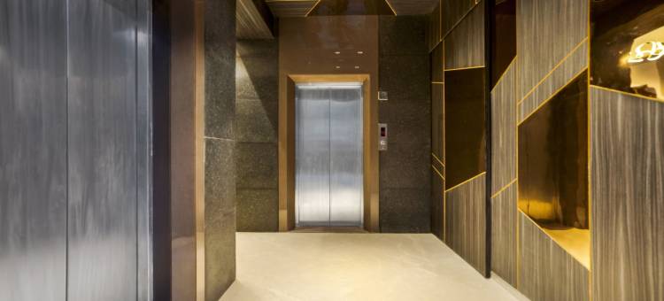 Treebo 高级萨维拉酒店(Treebo Premium Savera Inn)图片