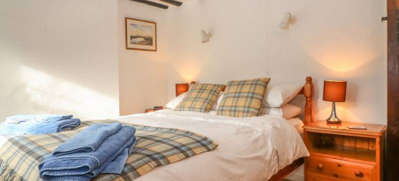 沃德姆小屋酒店(Wadham Cottage)图片