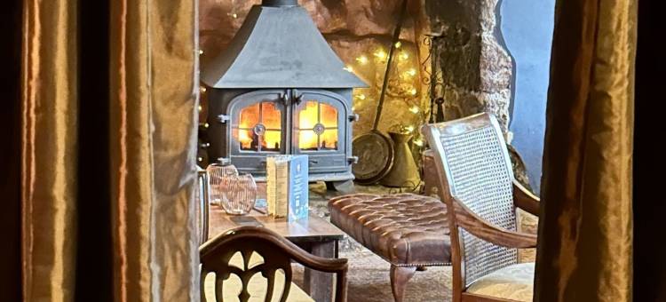 科雷亚酒店(The Ley Arms)图片