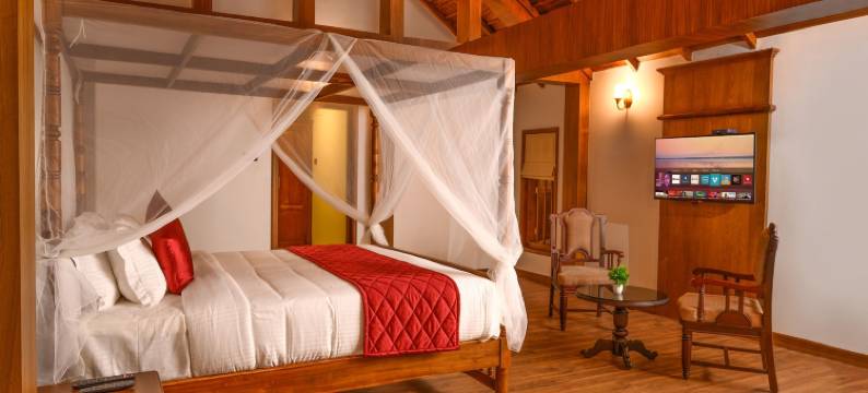 苏里亚遗产酒店(Surya Heritage Hotels)图片