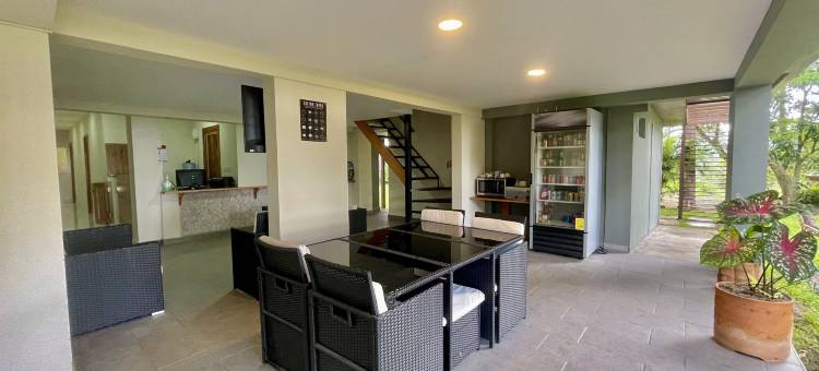 圣尼古拉斯农庄酒店(Hotel Finca San Nicolas)图片