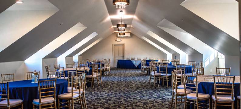 白房子酒店(White House Hotel)图片