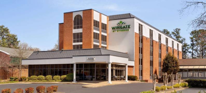 威廉斯堡蔚景温德姆酒店(Wingate by Wyndham Williamsburg)图片