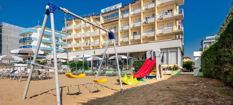 阿斯特酒店(Hotel Astor)图片