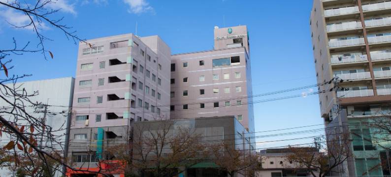 南风酒店(South Breeze Hotel Kochi Kaigetsu)图片