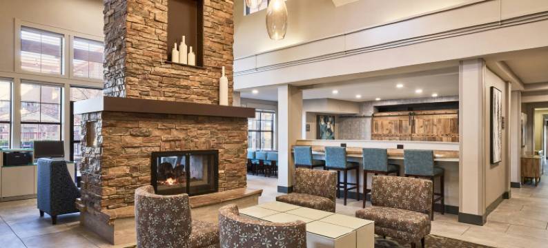 普雷斯科特Residence Inn 酒店(Residence Inn Prescott)图片