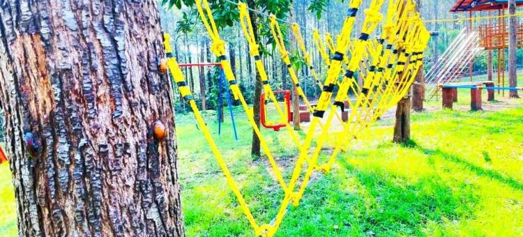 四皮伊度假村(Sipayi Resort)图片