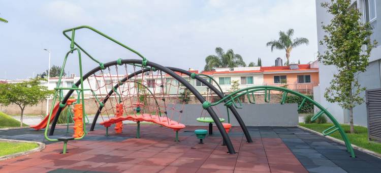 带露台和泳池的现代公寓(Modern Apartment with Terrace and Pool Access)图片