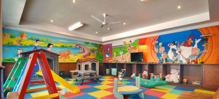 梅费尔 水疗度假村(Mayfair Spa Resort & Casino)图片