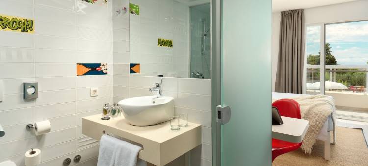 赫瓦尔灯塔酒店(Pharos Hvar Bayhill Hotel)图片