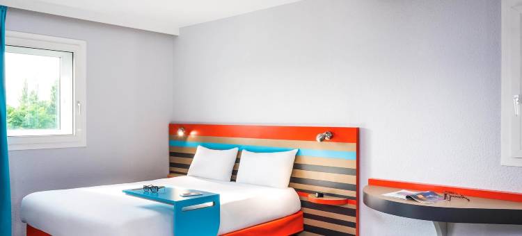 宜必思尚品安东尼巴黎南酒店(Ibis Styles Antony Paris Sud)图片