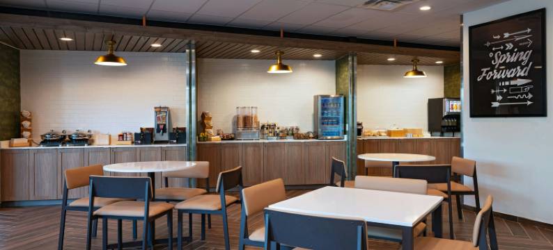 哈灵根万枫酒店及套房(Fairfield Inn & Suites Harlingen)图片