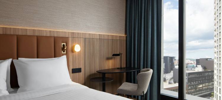 普里什蒂纳万怡酒店(Courtyard Prishtina)图片