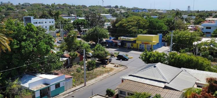 豪华时尚酒店(Luxury Chic Hotel)图片