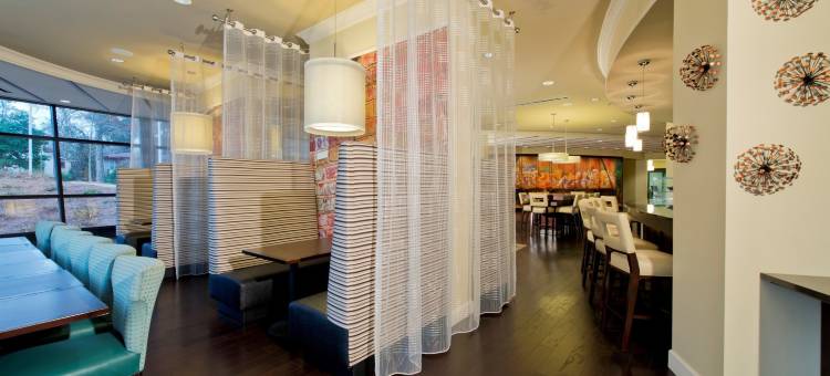 Hotel Indigo 亚特兰大大学园区(Hotel Indigo ATLANTA AIRPORT - COLLEGE PARK by IHG)图片