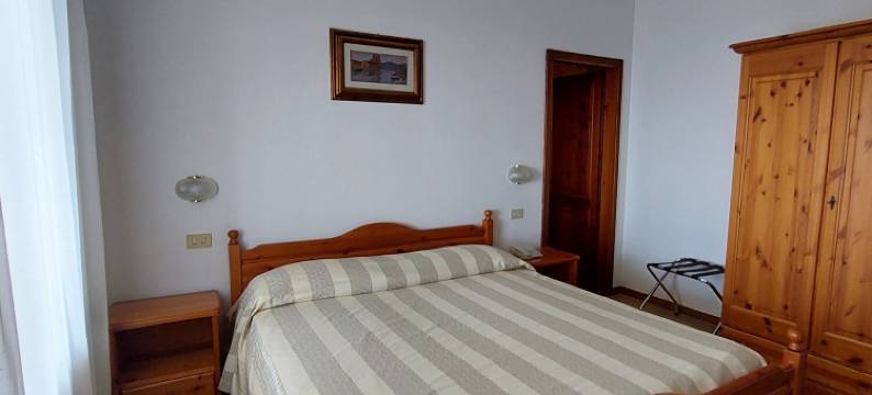 阿拉皮内塔酒店(Albergo Alla Pineta)图片