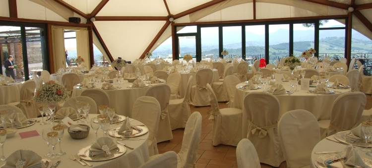 拉卡斯提亚度假酒店(La Castellaia Resort)图片