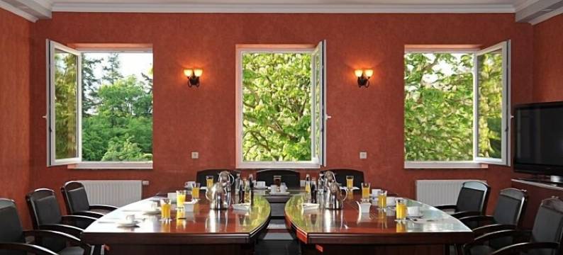 莱茵巴赫瓦尔德酒店(Waldhotel Rheinbach)图片