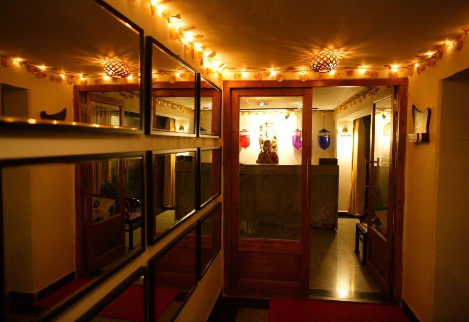 Hotel Villa Highnest - Oragadam -Sriperumbudur Hotel Overview