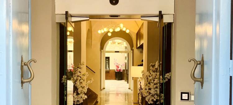 阿克拉酒店 梅里达(Akla Hotel Mérida)图片