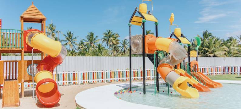 Viva Miches By Wyndham, A Trademark全包式度假村(Viva Miches by Wyndham, a Trademark All Inclusive Resort)图片