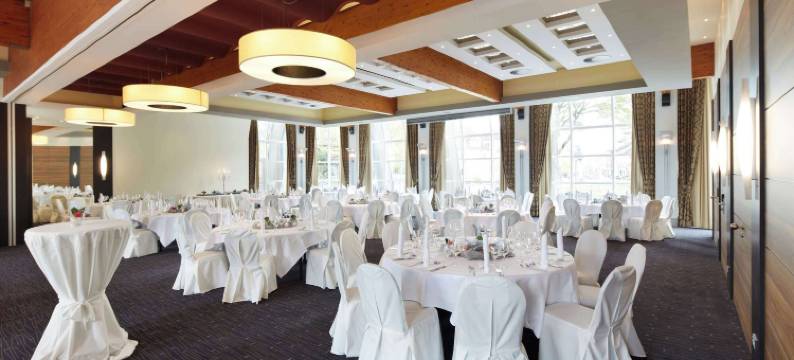 尊贵公园贝斯特韦斯特精品酒店及水疗中心(Best Western Premier Park Hotel and Spa)图片