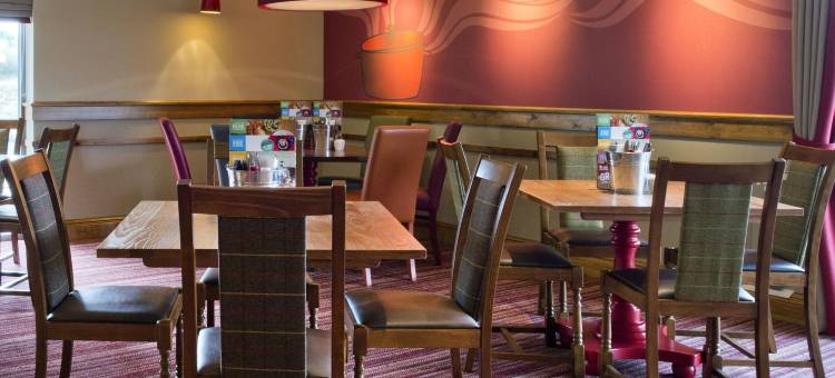 科克茅斯普瑞米尔酒店(Premier Inn Cockermouth)图片