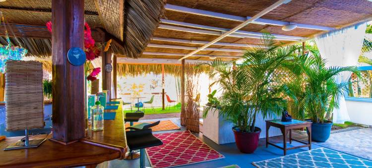 伊比萨俱乐部 - 派对酒店和海滩俱乐部(Club Ibiza - Party Hotel & Beach Club)图片