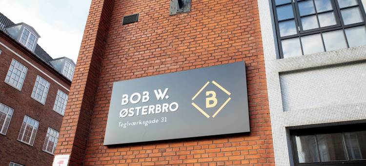 Bob W Østerbro哥本哈根(Bob W Østerbro Copenhagen)图片