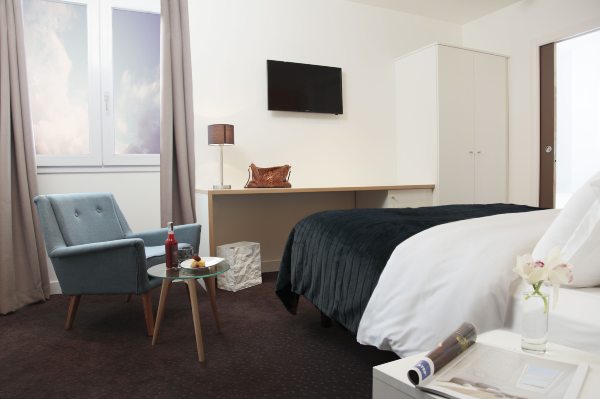 La RucheHotel Overview