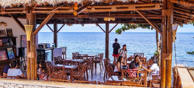 里维埃拉加巴扬酒店(The Gabayan Riviera)图片