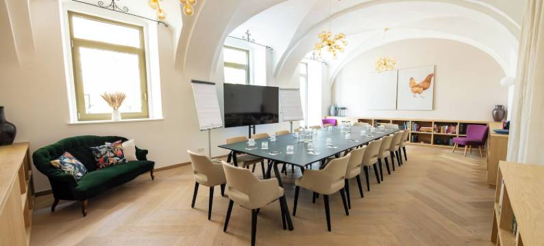 精品酒店金鹿(Boutiquehotel Zum Goldenen Hirschen)图片