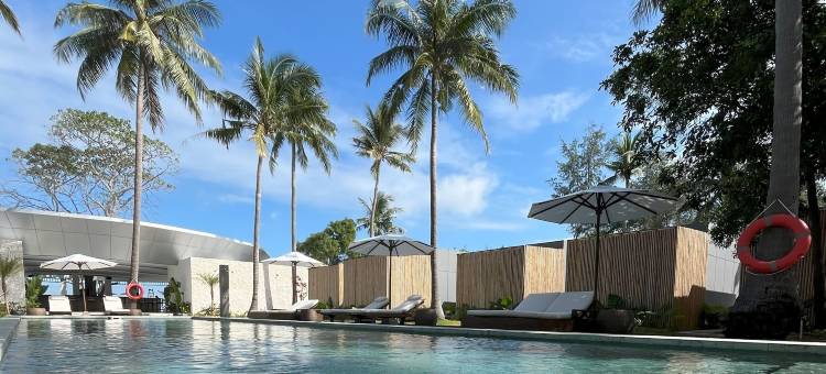 尼尔瓦海洋之家(Nirva Ocean House)图片