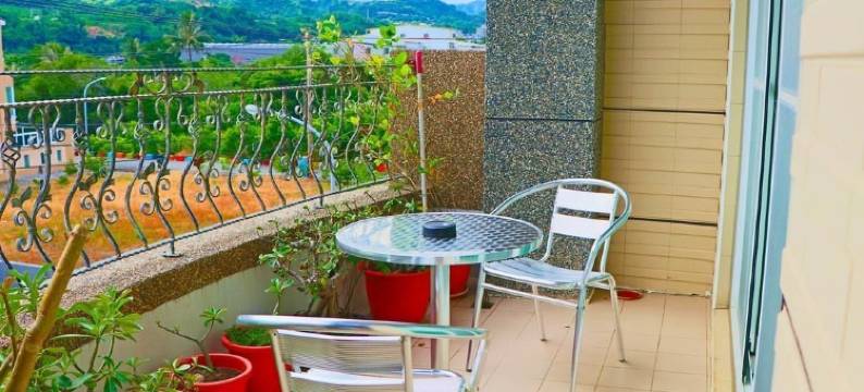 台东乐利民宿图片