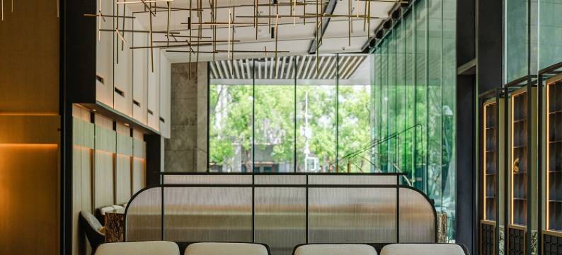 高雄日航酒店图片