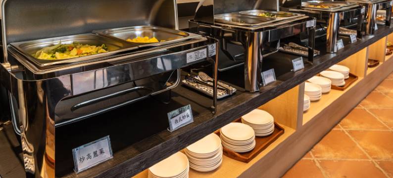 晨风星语民宿图片