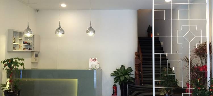 状元楼商务旅店图片