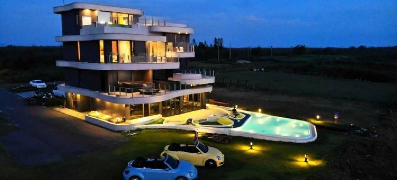 那.故事水岸庄园图片