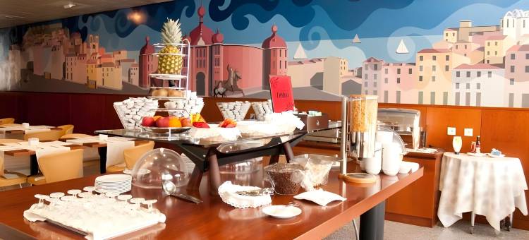 马德里3K酒店(Hotel 3K Madrid)图片