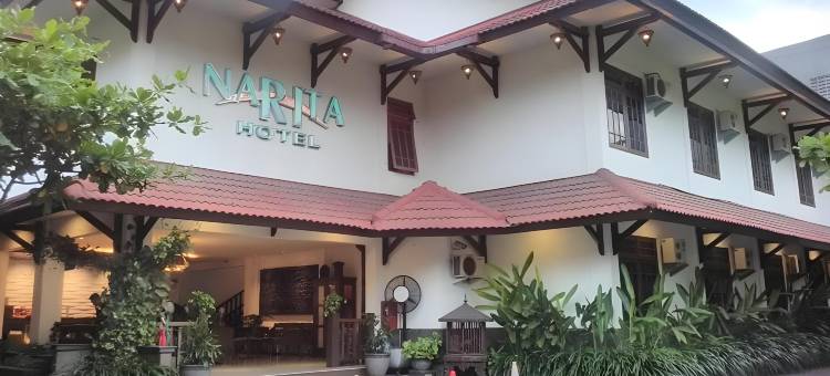 图隆阿贡成田酒店(Narita Hotel Tulungagung)图片