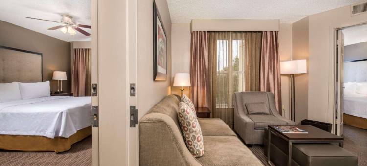奥斯汀 - 南/机场Homewood Suites by Hilton(Homewood Suites by Hilton Austin - South/Airport)图片