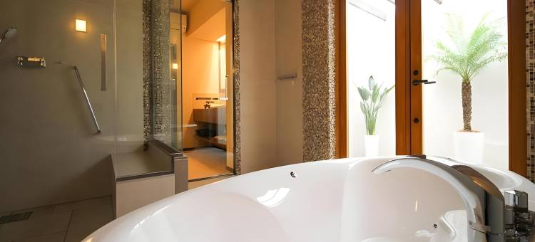 石之蔵别墅酒店(Villa Ishinokura Hotel)图片