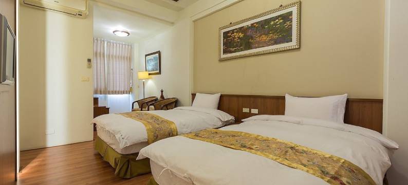 花莲蒲舍民宿图片