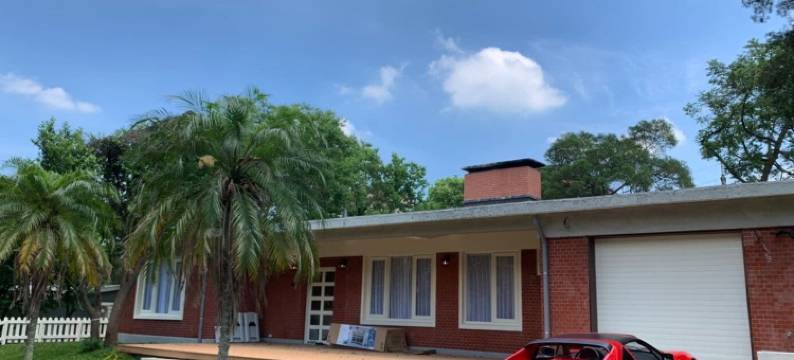 阳明山美国渡假村图片