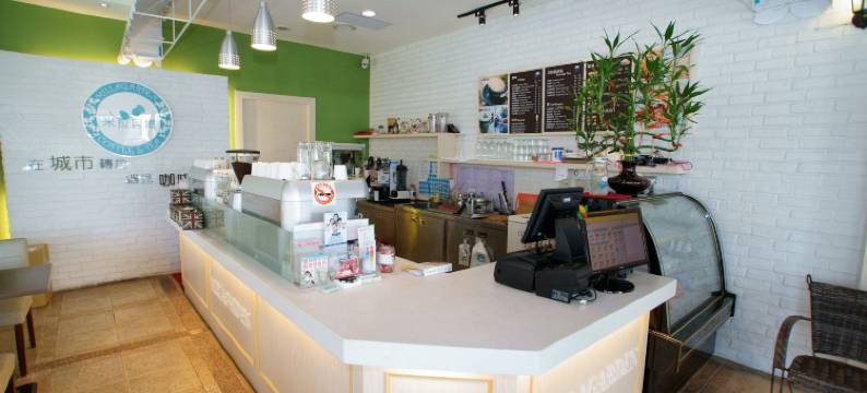 台东威尼斯民宿图片