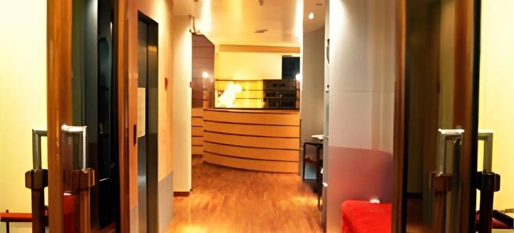 Phi Hotel Palio图片